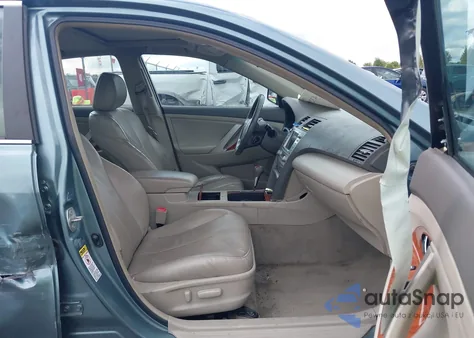 2009 Toyota Camry Xle V6 из США, поврежденный, VIN 4T1BK46K39U592952